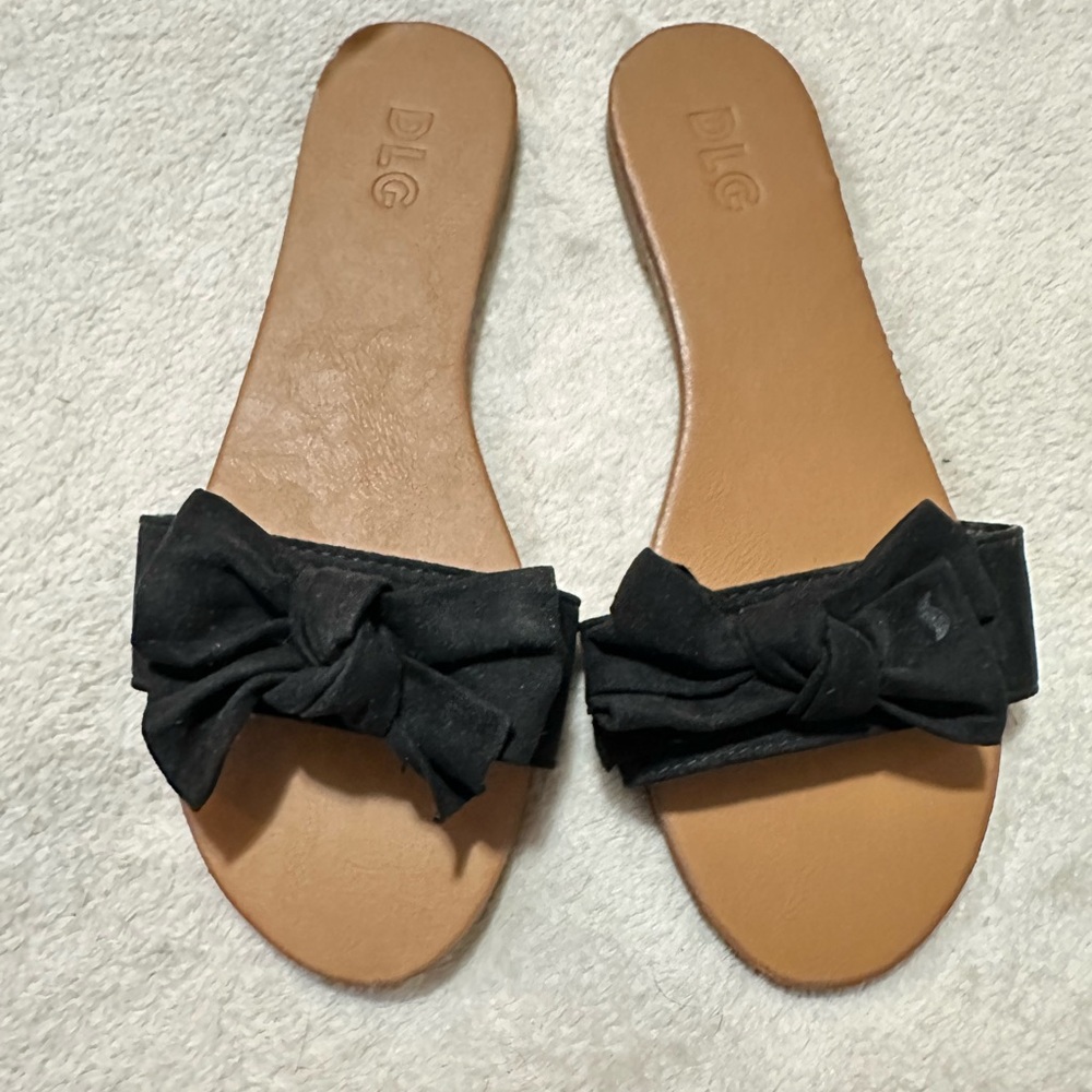 DLG Bow Slide